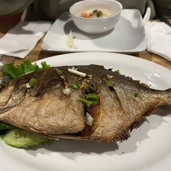 Khmer Thai Kitchen - Thai Near Me - Marysville, California