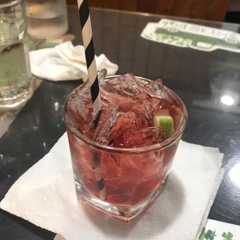 Irish Cottage - Cranberry juice - Irish Near Me - Forest Hills, New York Irish Cottage - Cranberry juice - Irish Near Me - Forest Hills, New York