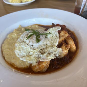 Big Bad Breakfast - Shrimp and Grits - Breakfast & Brunch Near Me - Homewood, Alabama Big Bad Breakfast - Shrimp and Grits - Breakfast & Brunch Near Me - Homewood, Alabama