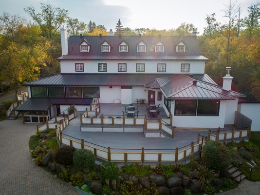 Auberge Willow Inn by null