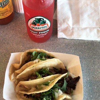 100% Taquito - Beef Fajita - Mexican Near Me - Houston, Texas