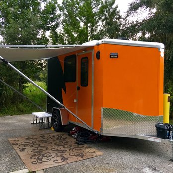 Enduro RV - RV Dealers Near Me - Clermont, Florida
