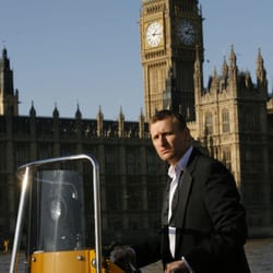 Thames RIB Experience