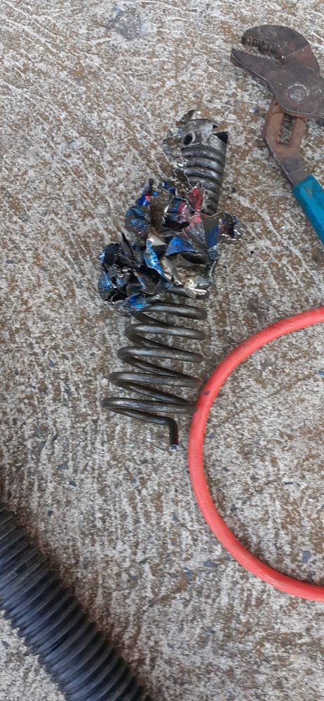 Slide of Graciano Sewer And Drain