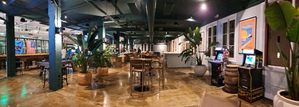 Biscayne Bay Brewing Company by null