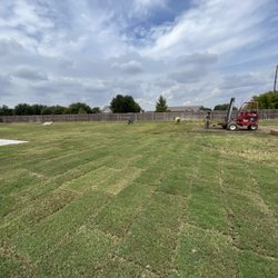 Grass Guys of Ellis