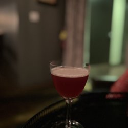 Durkin's Liquor Bar - Scofflaw. Just get it.