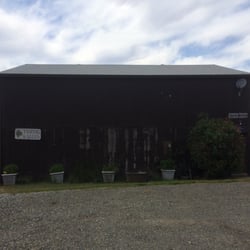 Nua Dair Vineyards - Very quaint