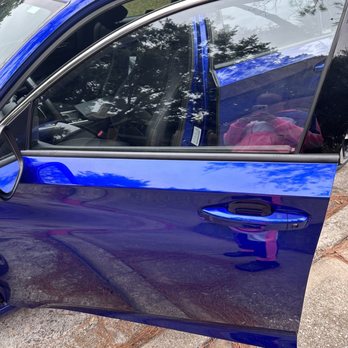AB Auto Glass - The complete look - Auto Glass Services Near Me