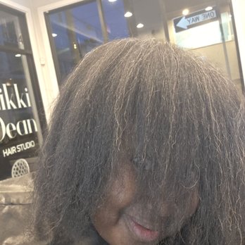 Nikki Dean - During - Hair Salons Near Me - Philadelphia, Pennsylvania Nikki Dean - During - Hair Salons Near Me - Philadelphia, Pennsylvania