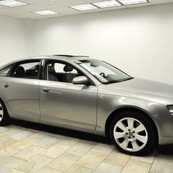 Global Auto Sales and Repair
