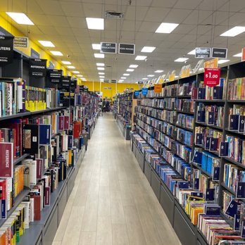 Bookoff Garden Grove - Bookstores Near Me - Garden Grove, California