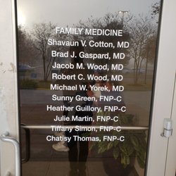 Baton Rouge Family Medical Center - Docs