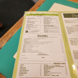 Spring House Restaurant