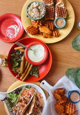 Mango Mango's by null