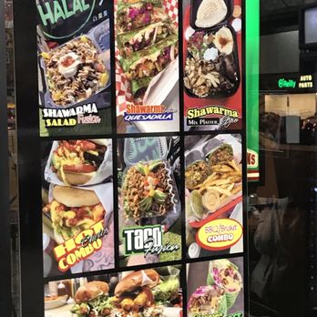 Fatima's Grill - More food - Mediterranean Near Me - Downey, California