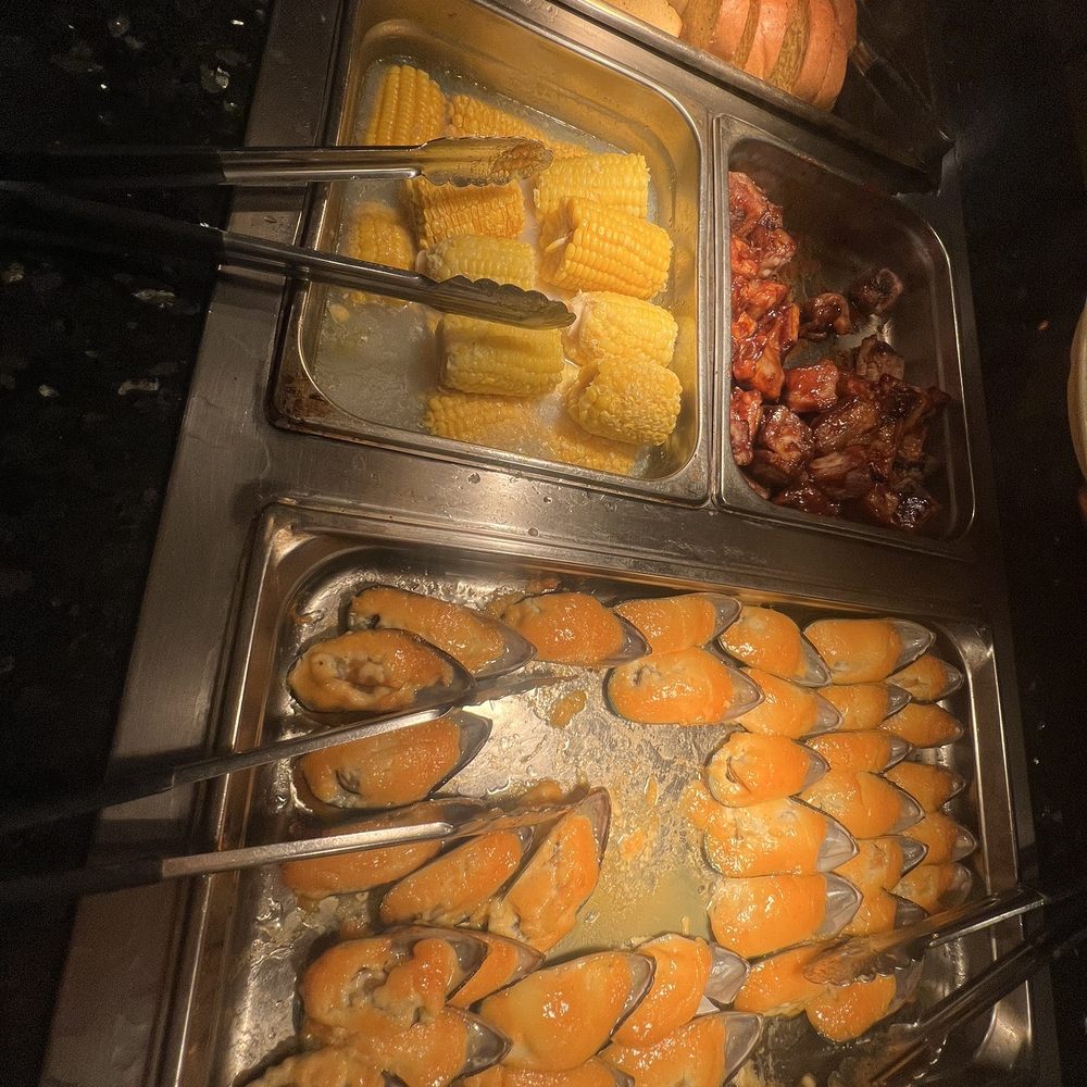 #1 Buffet - Chinese Near Me - Lawndale, California