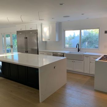 1. D & G Home Builders