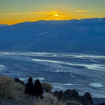 Dante's View - Hiking Near Me - Death Valley Junction, California