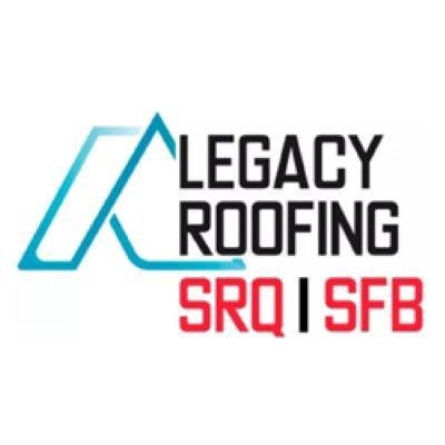 Slide of Legacy Roofing SRQ