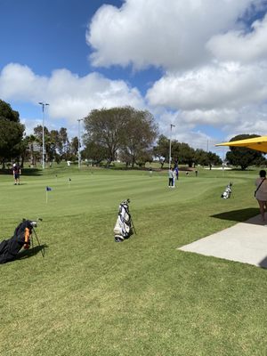 The Lakes at El Segundo by null