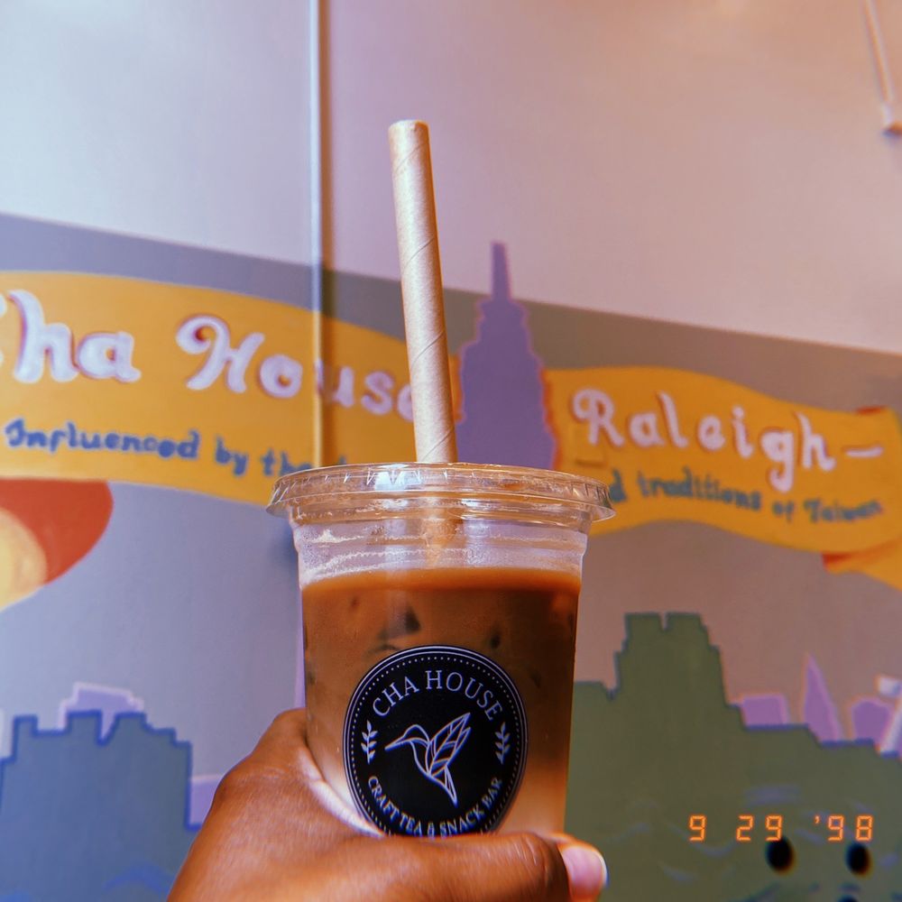 Cha House - Raleigh - Bubble Tea Near Me - Raleigh, North Carolina