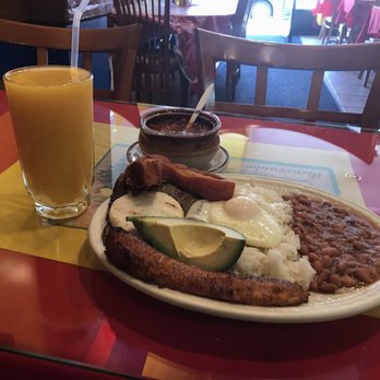 PimPollo - Delicious! - Colombian Near Me - East Elmhurst, New York