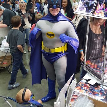 Baltimore Comic Con - Comic Books Near Me - Baltimore, Maryland