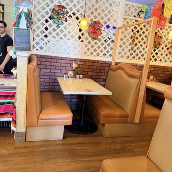 Taco Joes Mexican Restaurant - Mexican Near Me - Rialto, California