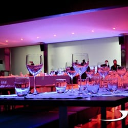 Joia Restaurant Club