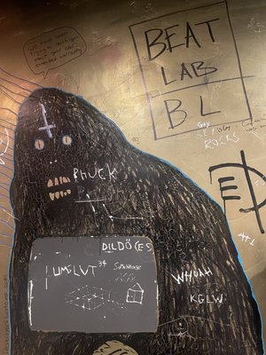 The Podski Food Cart Lot by null