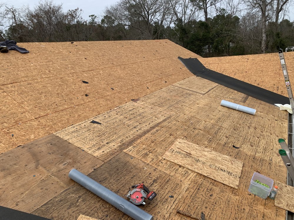 Slide of Grc Roofing