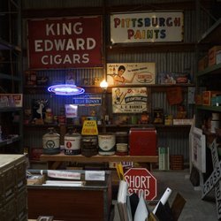 The Underground Salvage