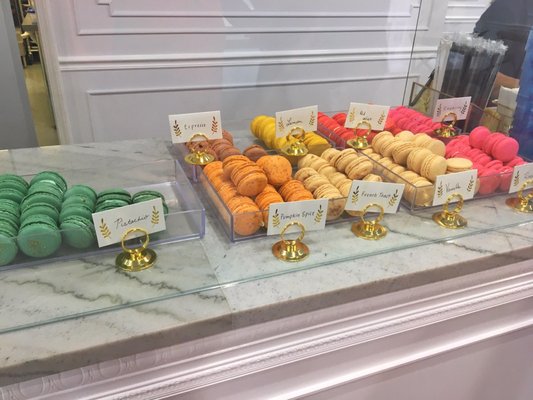 17 Berkshire Bakery, Coffee, & Tea by null