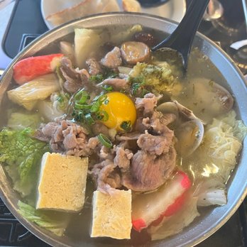 Boiling Pots - Lamb Special - Chinese Near Me - East Lansing, Michigan