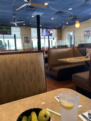 Ben & Irv's by null
