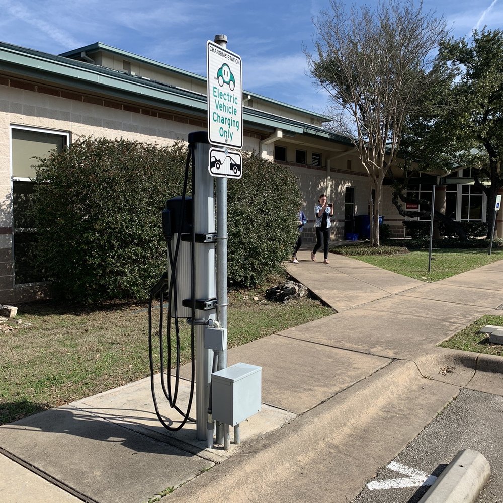 Austin Public Library - Milwood Branch - Libraries Near Me - Austin, Texas