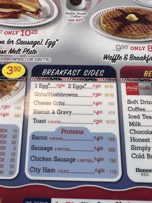 Menu photo 3 Waffle House Douglasville, GA Menu photo 3 Waffle House Douglasville, GA