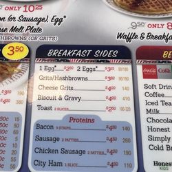 Waffle House