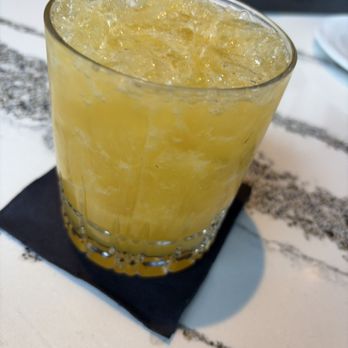 Fogo de Chão - Passionate caipirinha - Brazilian Near Me - North Bethesda, Maryland