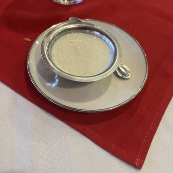 Taj Mahal Grill - Rice pudding - Indian Near Me - Kennesaw, Georgia