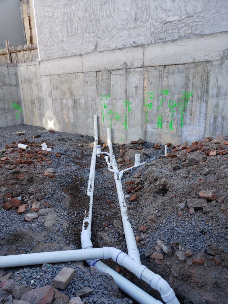 Slide of Austin's Plumbing Service