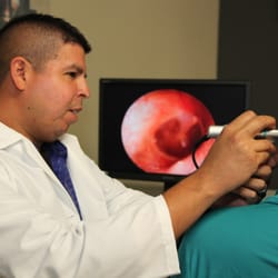 Hearing Healthcare - Take a look inside your ear canal.