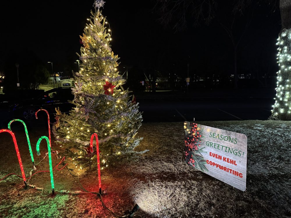 Even Kehl Copywriting - social services organization in De Pere, WI