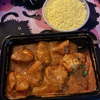 Eggholic - Indian Street Food - Chicken Butter Masala - Indian Near Me - Shrewsbury, Massachusetts Eggholic - Indian Street Food - Chicken Butter Masala - Indian Near Me - Shrewsbury, Massachusetts