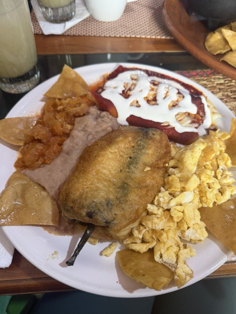 Rincón Tipico