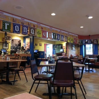 El Pueblo - The dining room - Mexican Near Me - Blue Ash, Ohio