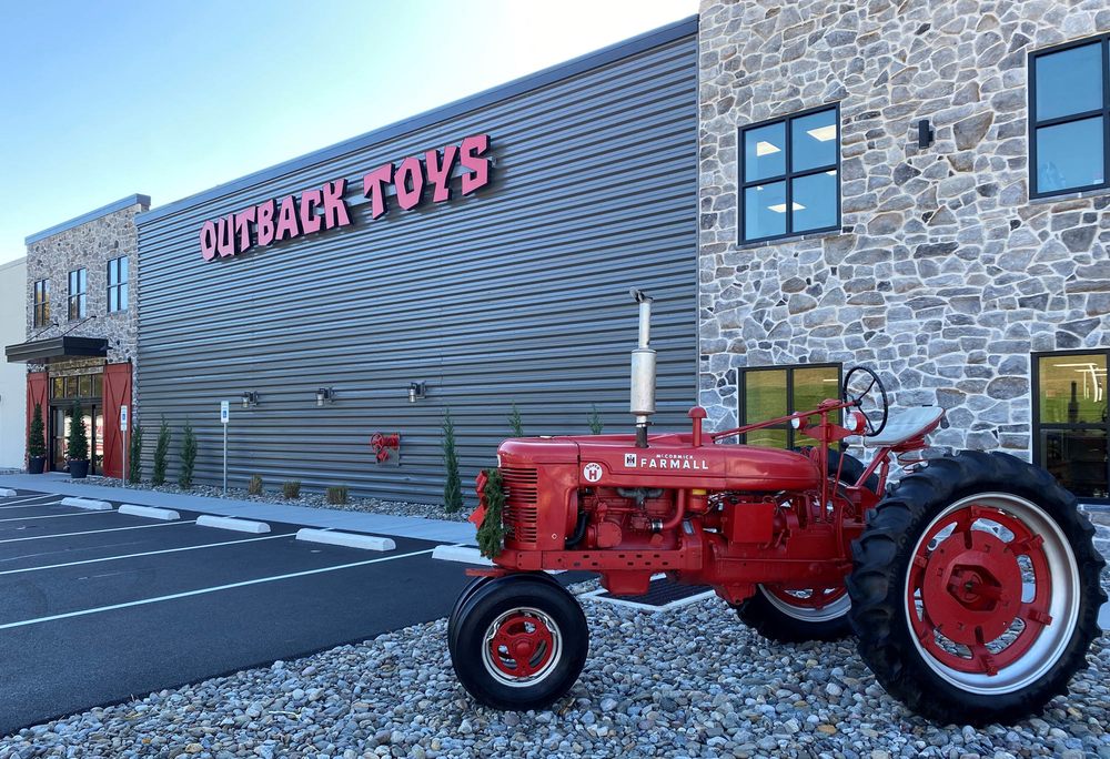 OUTBACK TOYS Updated August 2024 18 Photos 555 Furnace Hills Pike
