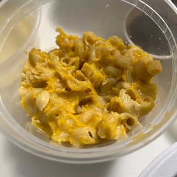 Danny’s Grill - Mac and cheese - Chicken Shop Near Me - New York, New York