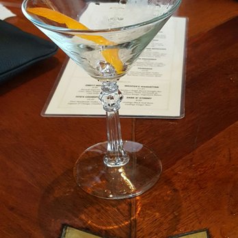 Old Ebbitt Grill - Bars Near Me - Washington, DC, District of Columbia